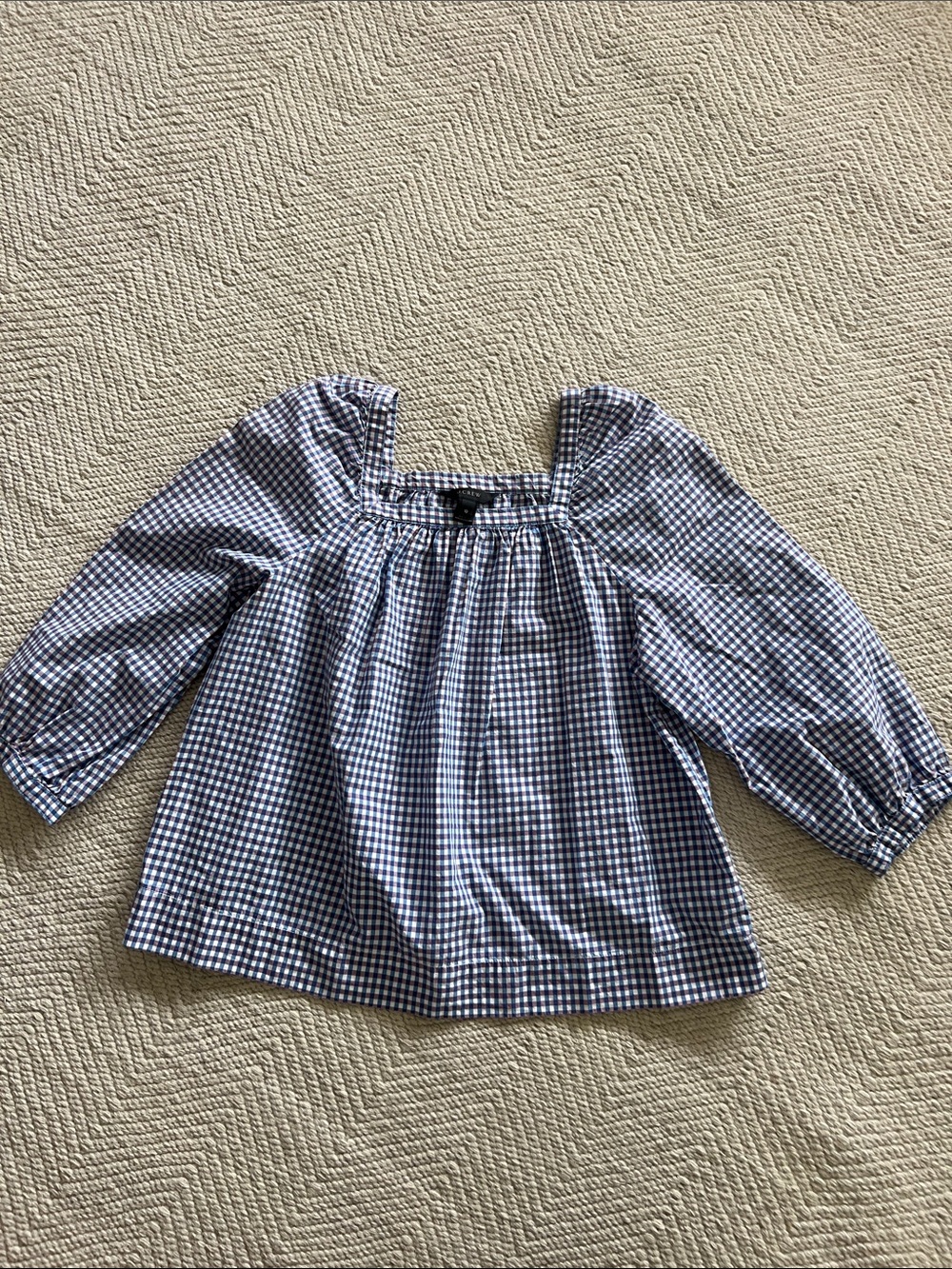 J Crew Top